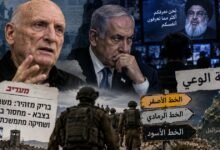 بين بريك و«معركة الوعي»: كيف تتحول أزمة الجيش الإسرائيلي إلى مادة في الحرب النفسية؟