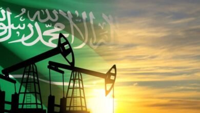 توقف خط شرق–غرب يضع نحو 4% من الإمدادات النفطية العالمية معرضة للخطر