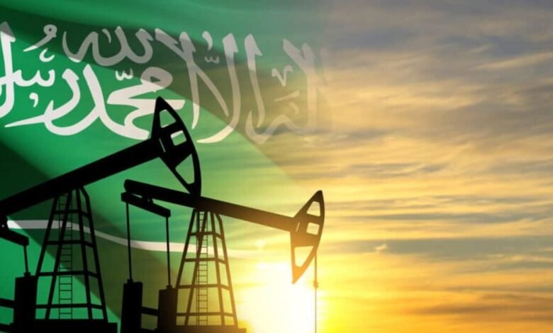 توقف خط شرق–غرب يضع نحو 4% من الإمدادات النفطية العالمية معرضة للخطر