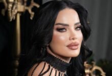 شيماء الراسي تطرح “حاكيني قلبي يفرح” وتواصل إصدارات متتالية