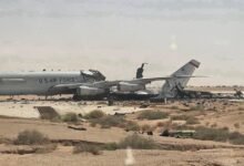 صور حصرية تكشف أضراراً واسعة في قواعد أميركية جراء الهجمات الإيرانية #عاجل