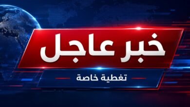 #عاجل | سنتكوم: الولايات المتحدة تبدأ جولة ضربات داخل إيران