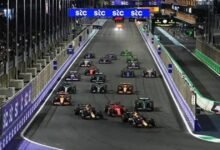 قطر تؤكد التخطيط لاستضافة MotoGP والفورمولا 1 في لوسيل