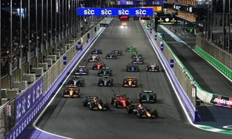 قطر تؤكد التخطيط لاستضافة MotoGP والفورمولا 1 في لوسيل