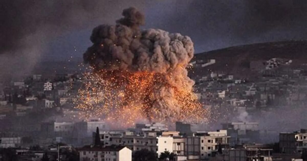 الحوثيون: 106 غارات وهجمات صاروخية سعودية خلال الـ24 ساعة الماضية على مناطق باليمن