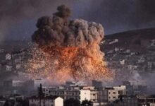 الحوثيون: 106 غارات وهجمات صاروخية سعودية خلال الـ24 ساعة الماضية على مناطق باليمن