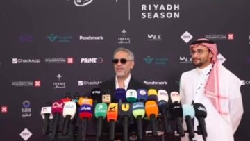 فضل شاكر يعود إلى الرياض بعد نحو 14 عامًا في حفل «عودة الغايب»