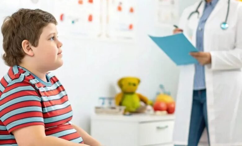 منظمة الصحة العالمية تعلن السمنة «مرضاً مزمناً ناكساً» وتطلق أول دليل عالمي للأطفال واليافعين