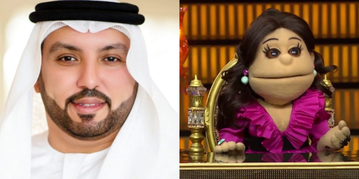 أبلة فاهيتا تفاجئ الجميع بغزوها لمكتب منذر درويش: ما القصة وراء هذا الحدث الغامض؟