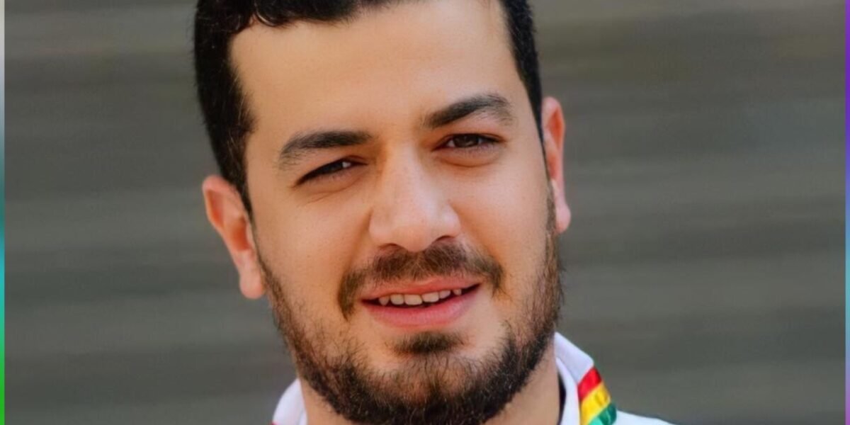 أحمد رحال قام الإعلام بدور مهمّ في الآونة الأخيرة وخاصّة في ظلّ تفشّي وباء كورونا