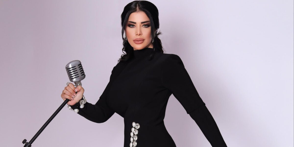 أمل نور تطلق قريباً أغنيتها الجديدة “تركني حبك”