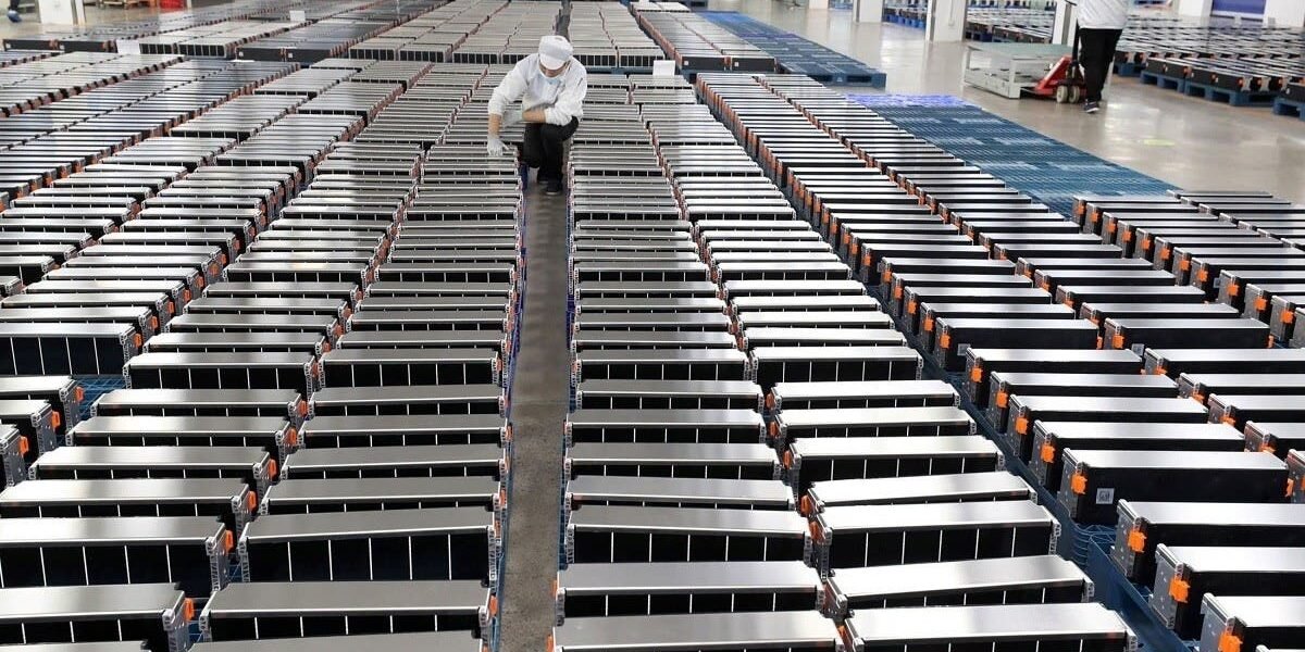 أميركا تستحوذ على 5% من “ليثيوم أميركاز”