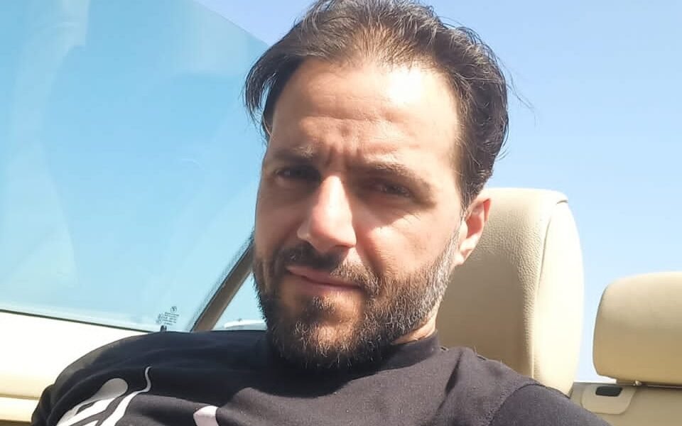 أيمن جرادي للتصميم إبداع يكمن في التفاصيل