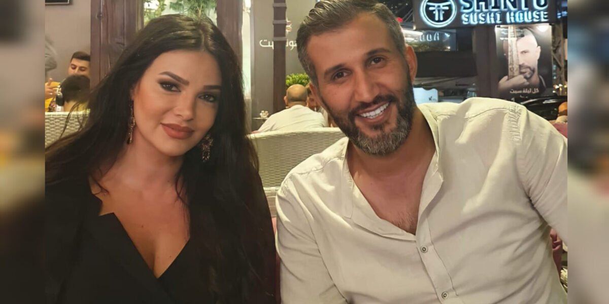 أيمن قميحة يرد على نانسي نصرالله : “غني و ما بقى تحكي”…