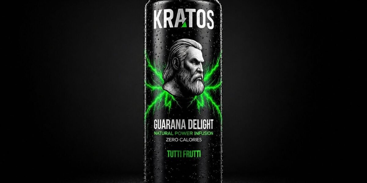إطلاق KRATOS في المنطقة يعكس تنامي المنافسة في قطاع مشروبات الأداء
