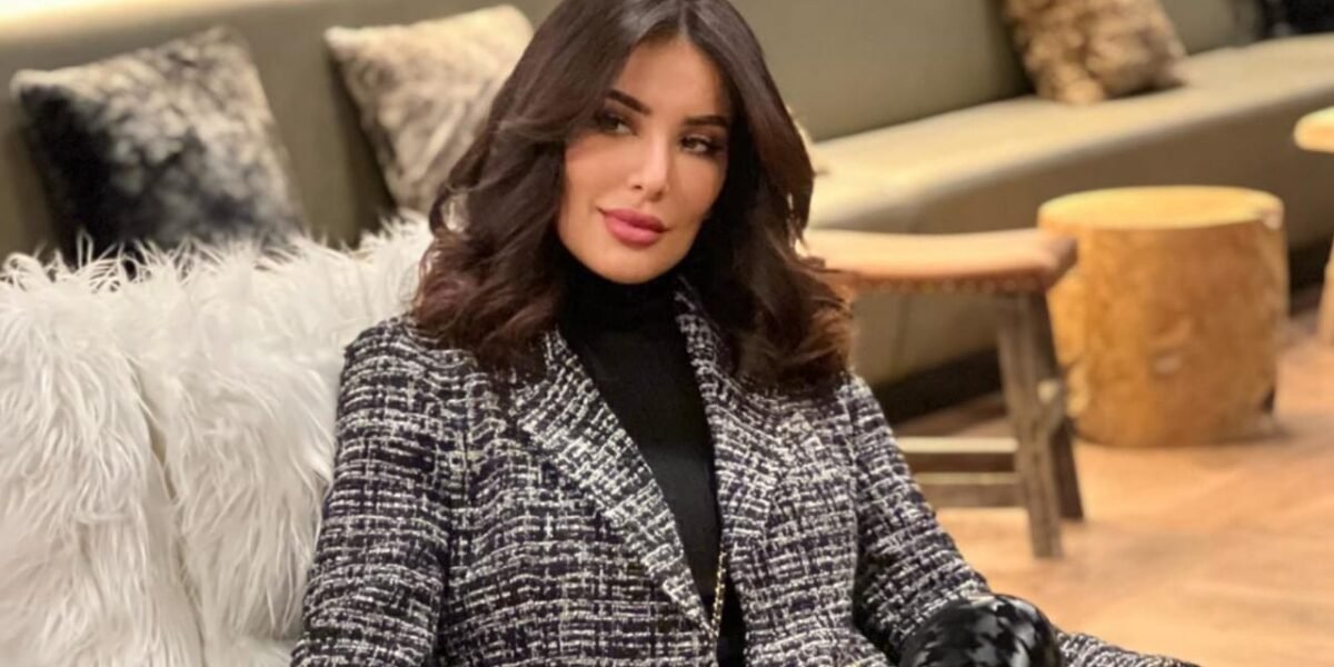 إيناس حراق: أصبح العالم يعج بالمثاليات المزيفة