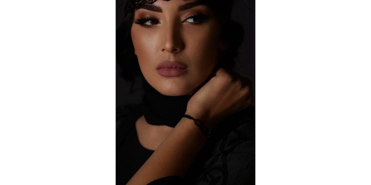 إيناس حراق… مسيرة حافلة بالنجاحات و الإنجازات