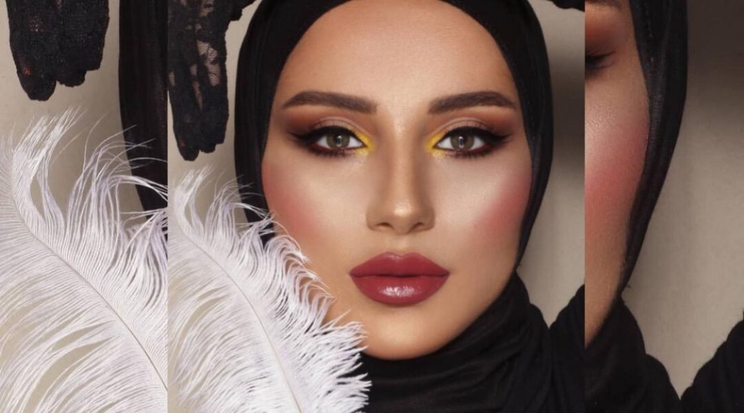 الإنفلونسر Darine Faour إسم غني عن التعريف