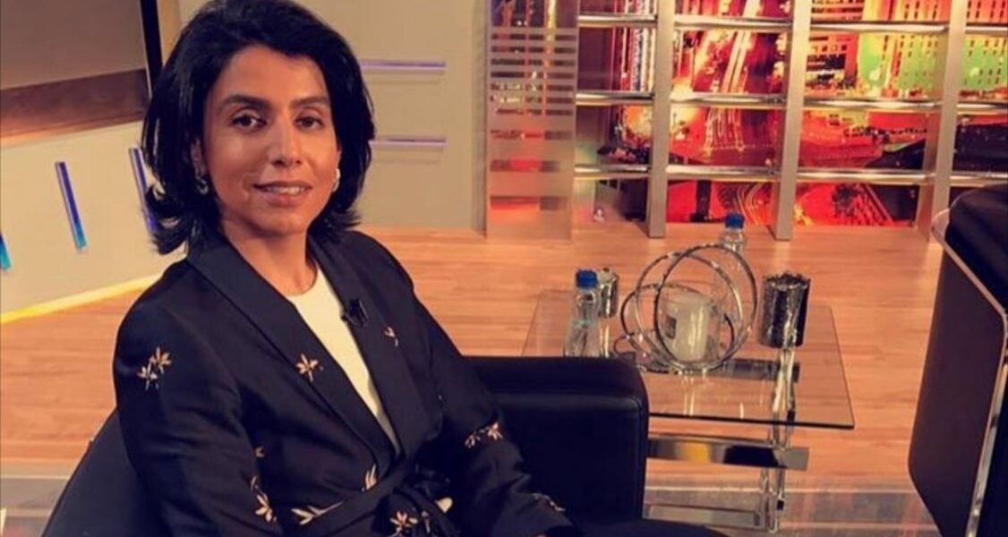 الباحثة في شؤون التنمية الكويتية عالية فيصل الخالد تضع قضية الإقامات برسم المعنيين