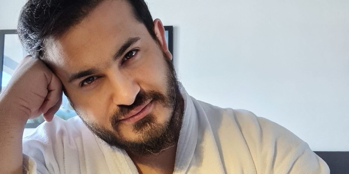 الخبير احمد شحاده الإنفوجرافيك