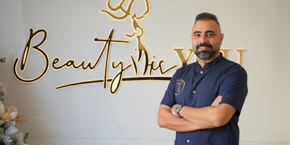 الدكتور حسن ناصرالدين يكشف أحدث تقنيات الليزر في عالم التجميل الطبي