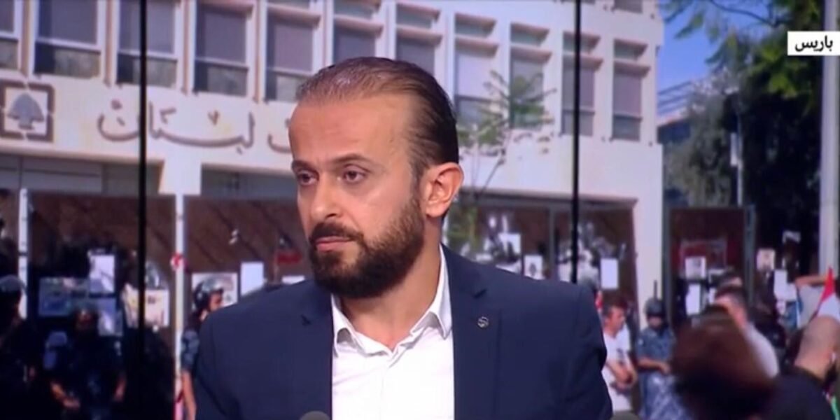 الدكتور علي حمود: إعتذار مصطفى أديب فشل للحيتان الأربعة الذين ابتلعوه وليس للمبادرة الفرنسية - صورة مميزة الدكتور علي حمود: إعتذار مصطفى أديب فشل للحيتان الأربعة الذين ابتلعوه وليس للمبادرة الفرنسية