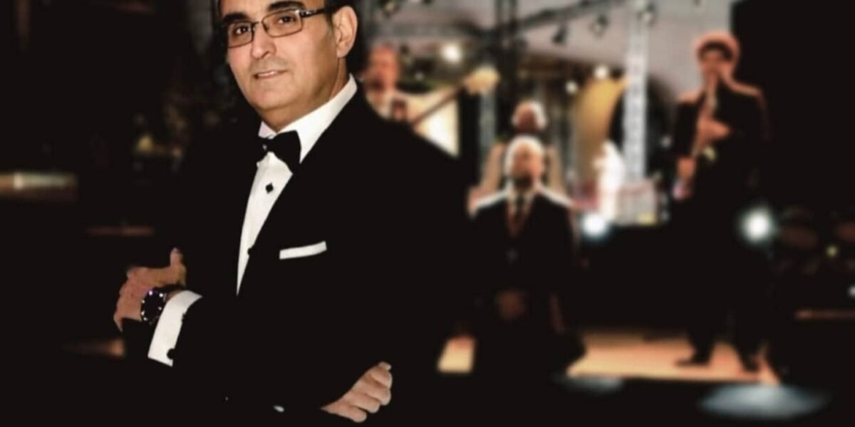 الدكتور محمد أنشاصي ريادة في طب الأسنان - صورة مميزة الدكتور محمد أنشاصي ريادة في طب الأسنان