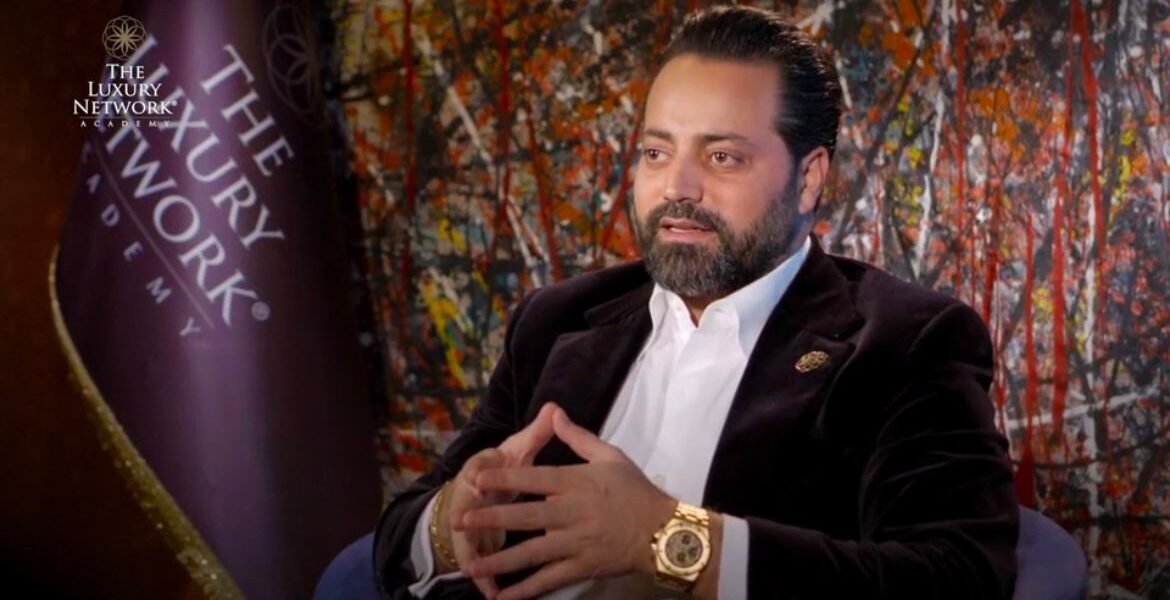 الرفاهية عنوانٌ للمرحلة المقبلة… لقاء خاص مع فارس غطاس