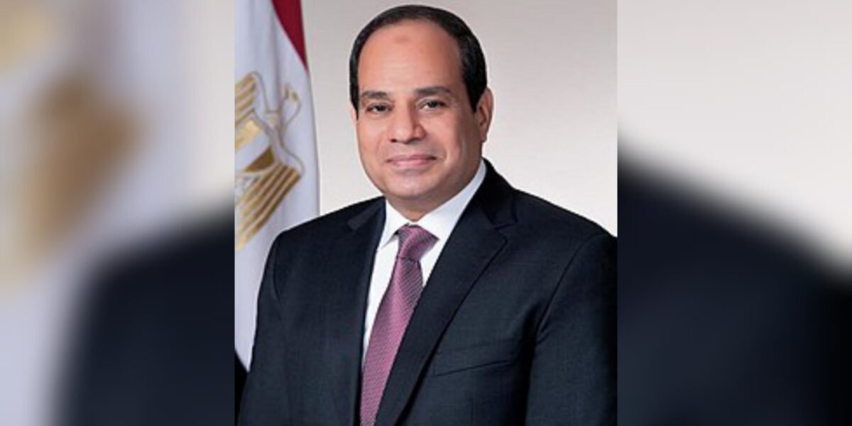 السيسي يفتتح منتجع ريجال هايتس بحضور زعماء الإمارات والبحرين والأردن والعراق