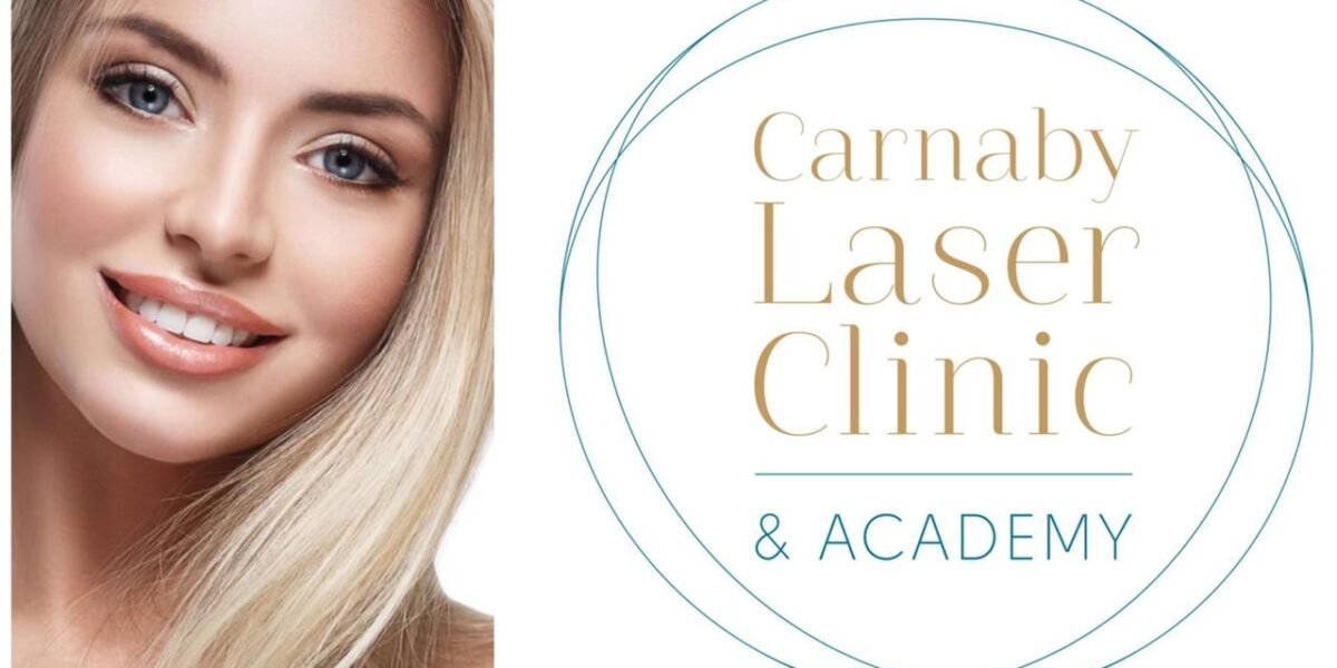 العيادة الطبية التجميلية “Carnaby Laser Clinic and Academy” تعالج التصبغات بواسطة هذا الجهاز!