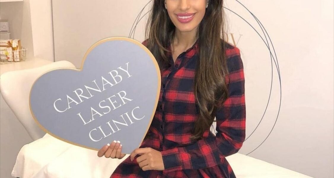 العيادة الطبية التجميلية “The Carnaby Laser Clinic” تتميز بتقديمها أجود أنواع العلاجات