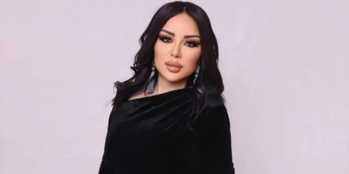 الفنانة زينات تتخطى المليونين مشاهدة على تيك توك بأغنيتها الجديدة “فدوى لعيونك”