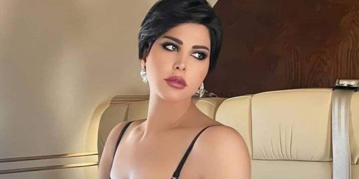 الفنانة شمس الكويتية تعلن عن عطر جديد ضمن مجموعتها