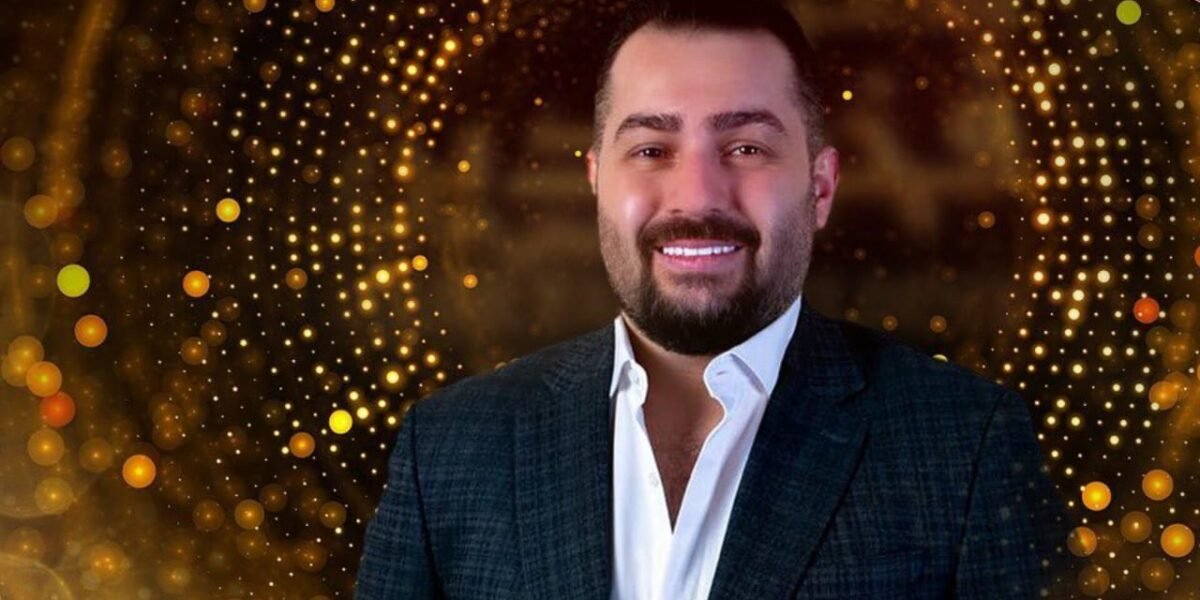 الفنان نائل حزواني يستعد لإطلاق أغنيته الجديدة “إنت منيح بتعرفني”