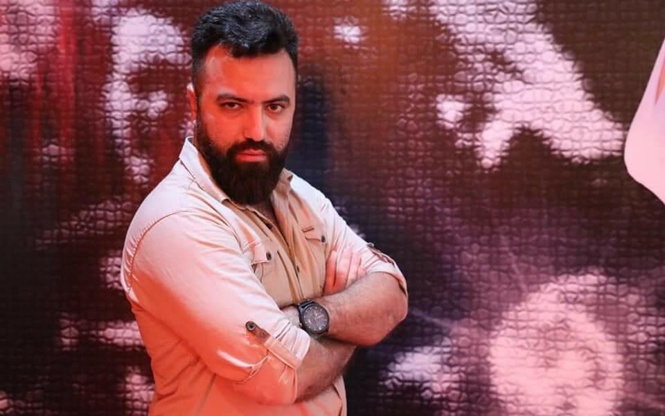 المخرج عمار النحاس يبدع بإخراج فيديو كليب الفنانة ألحان….