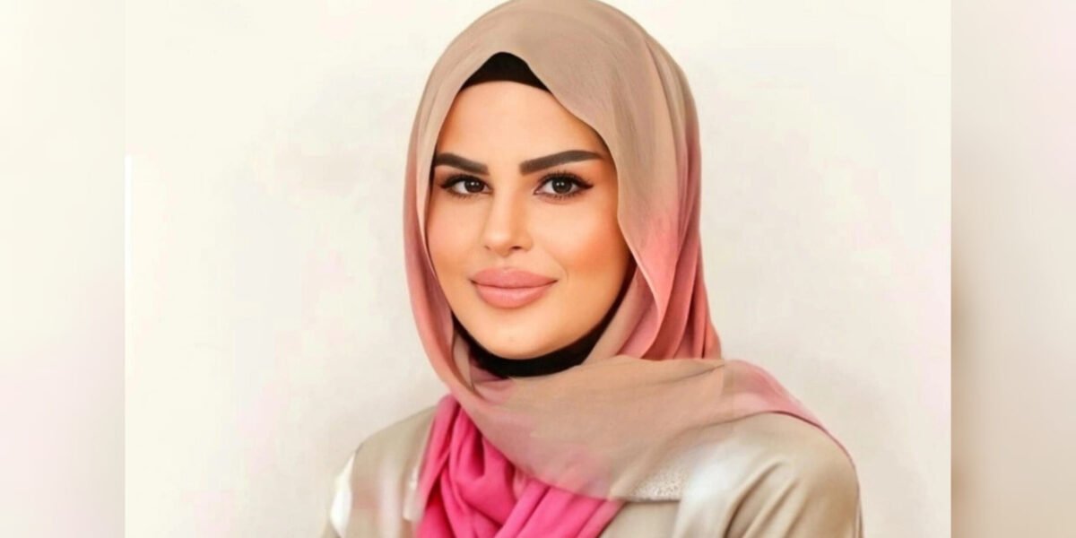 المديرة التنفيذية لشركة The Verificat تُسلّط الضوء على التحديات التي تواجهها المرأة العربية في سعيها لتحقيق الاستقلالية