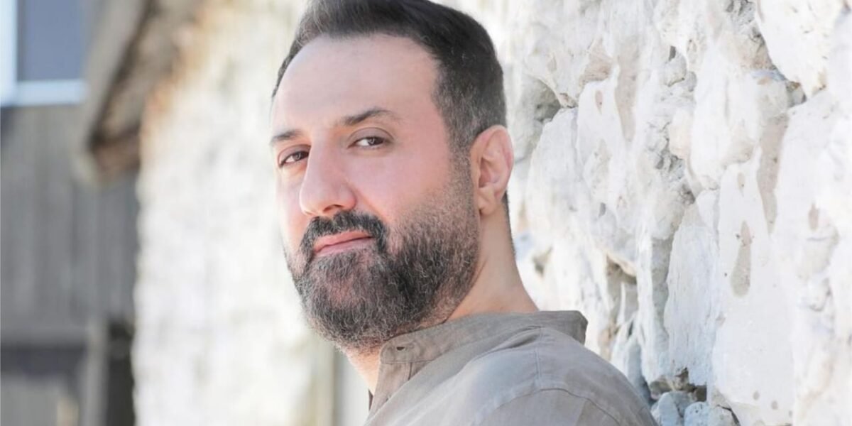 الملحن اللبناني “Mahmoud Eid”: محبة الجمهور ركيزة أساسية للنجاح