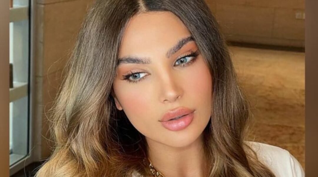 النجمة شيراز تعيد ” ثلاث دقات ” الى الواجهة وتنثر الفرح !