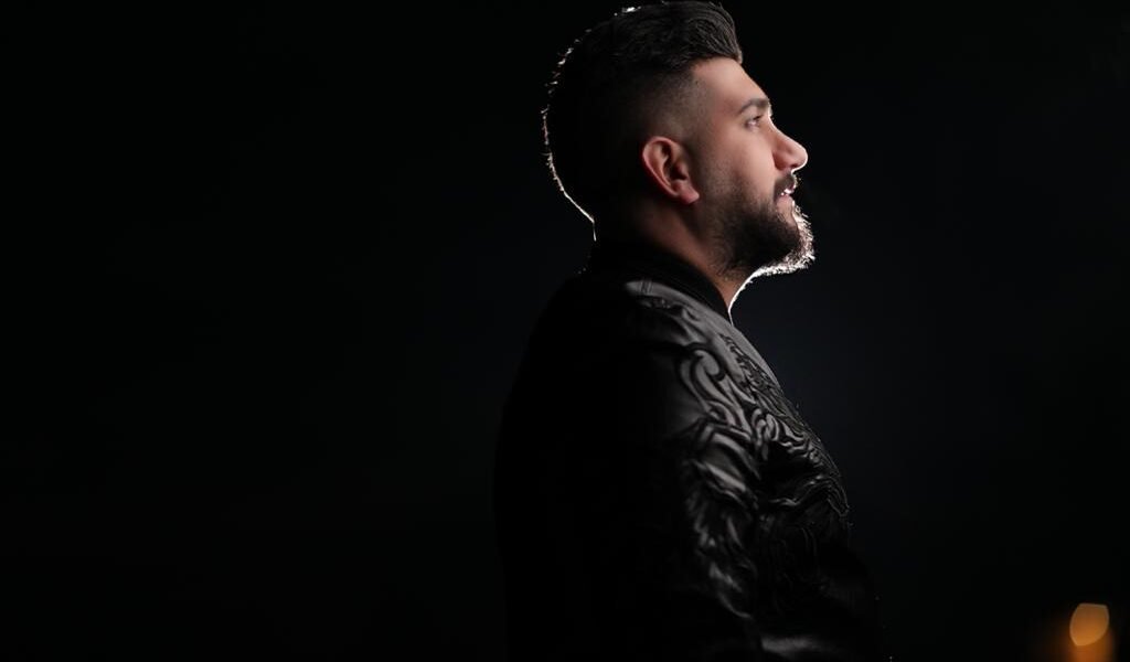 باسل صقر يطلق حبك دمار