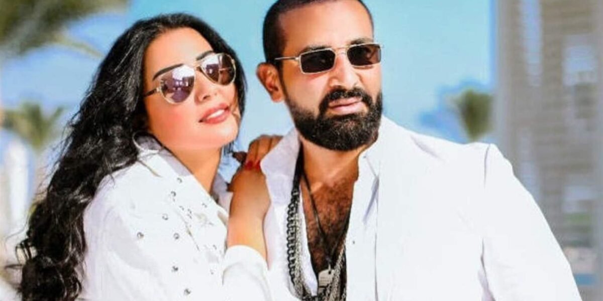 بعدما سخرت من قميصه الشفاف… أحمد سعد يردّ الصاع صاعين لسمية الخشاب! فنّ