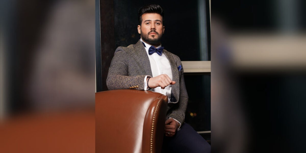 بين عالم التجميل الى التمثيل: دكتور محمد الامير في مسلسل نزيف