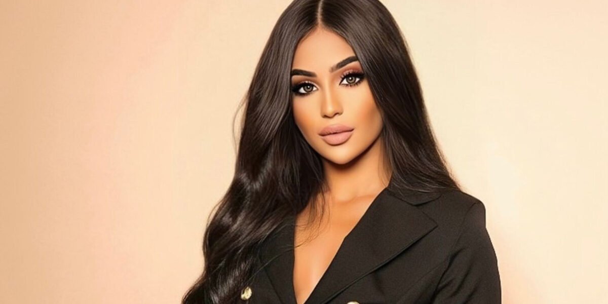 تيا دحبول: خبيرة التجميل غير الجراحية التي تسعى إلى تحقيق الجمال الطبيعي