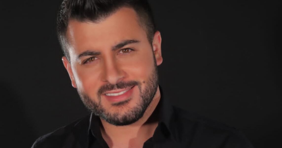 جاد خليفة يطلق “نَفَس” من إنتاج Arabsong Production بالتعاون مع المنتج أحمد شحادة