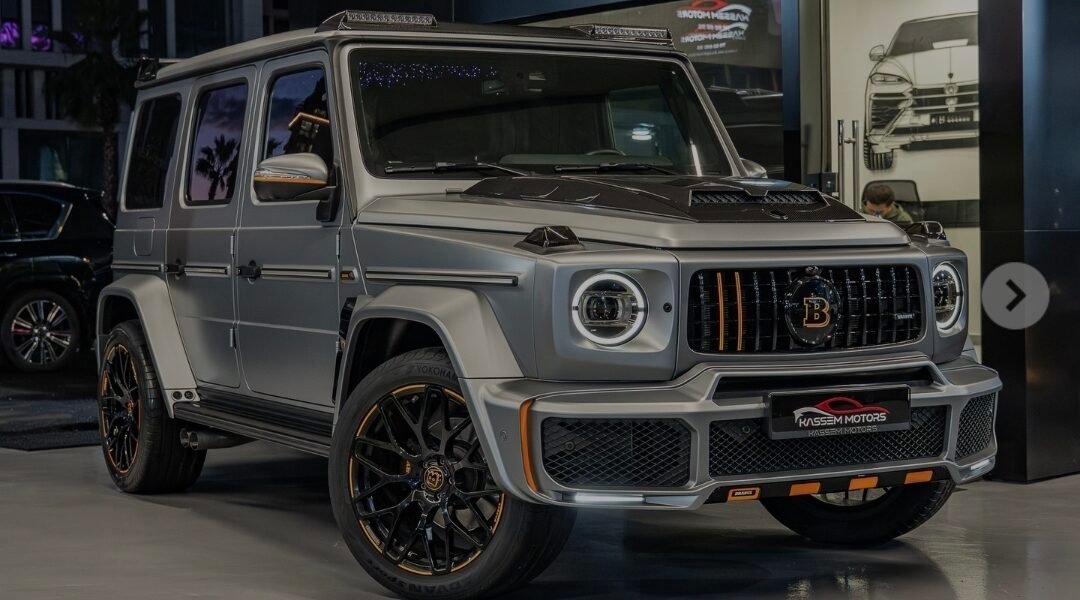 حيث الأداء يلتقي بالفخامة: تجربة Kassem Motors الاستثنائية