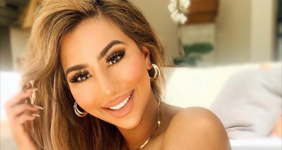 خبيرة المكياج جينا بادين “Gina Badhen” تولي أهمية خاصة للأعمال الخيرية