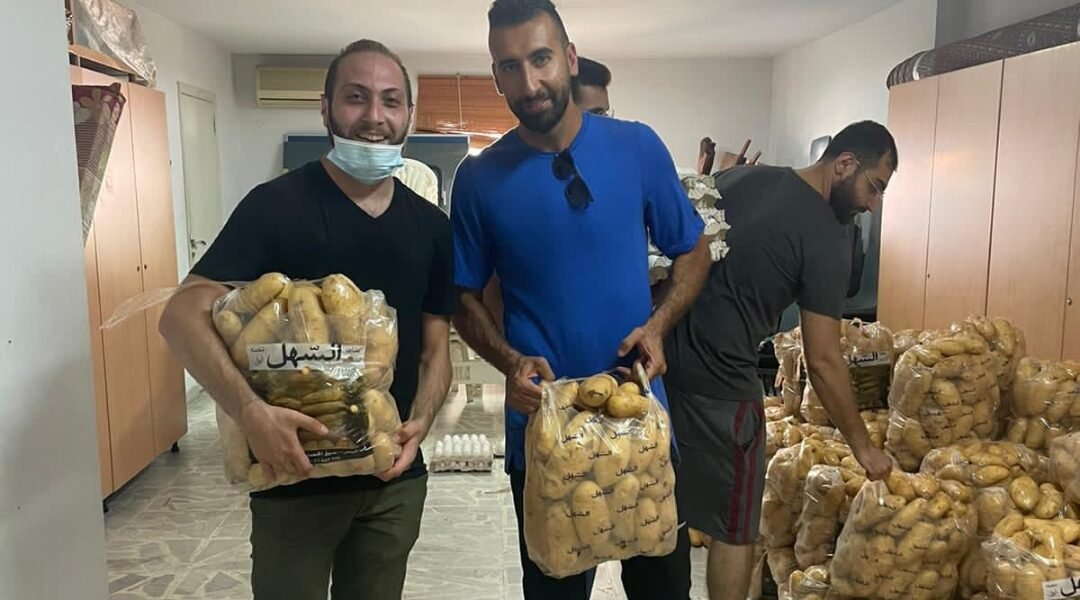 خليل زيادة: لبنان حي، رغم المآسي