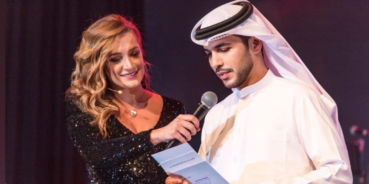 رائد الأعمال محمد النعيمي: التنوع في الإستثمار شرط أساسي لتحقيق الأرباح