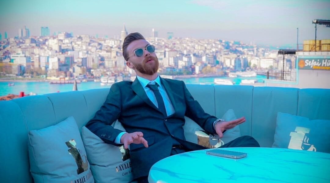 سلطنة برودكشن تطلق كليب ” آخر همي ” للفنان علي ياغي