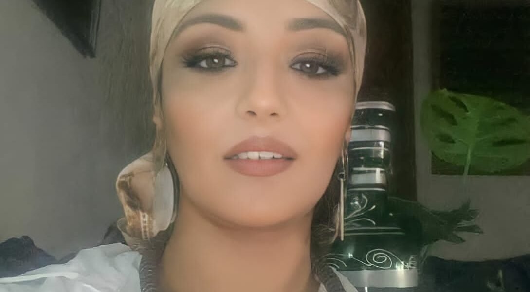 سهام حليلة تعتلي منصات التتويج