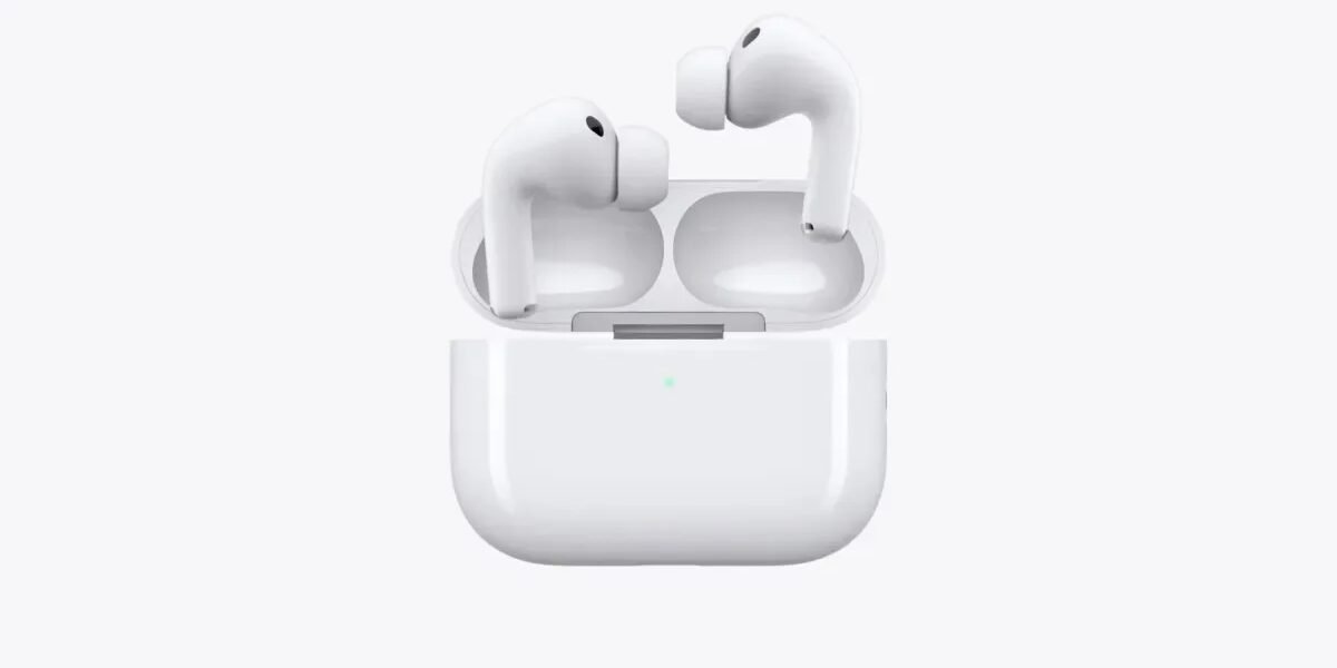 سيأتي طراز آخر من AirPods Pro 3، مع ترقية واحدة مشاع عنها